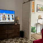 La Casita De San Andres