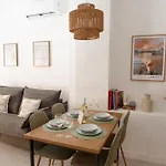 Echo Alma Del Centro Boutique