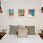 Echo Alma Del Centro Boutique