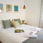Echo Alma Del Centro Boutique