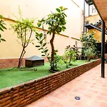 Luminoso Apartamento En Pureza