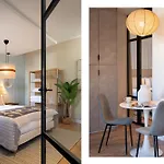Magno Apartments Atienza