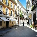 Dreaming Sevilla