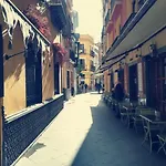 Dreaming Sevilla