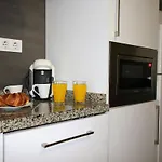 Bonito Apartamento En El Centro De Sevilla