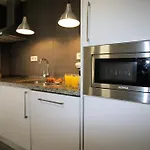 Bonito Apartamento En El Centro De Sevilla