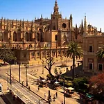 En El Corazon De Triana, Sevilla