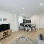 Centrico Apartamento Triana