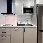 Alhondiga Luxury