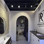 Refinadores Boutique Apartments