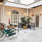 Refinadores Boutique Apartments