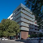 Magno Apartments Ramon Carande - Private Parking Included