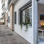 Acogedor Apartamento Centro Sevilla San Marcos