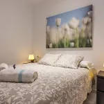 Acogedor Apartamento Centro Sevilla San Marcos