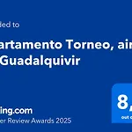 Apartamento Torneo, Aires De Guadalquivir