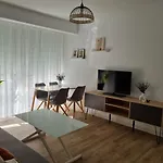 Triana San Jacinto Apartmento Leiria