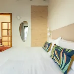 Duplex Con Terraza Privada Y Vistas A La Catedral