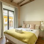 Duplex Con Terraza Privada Y Vistas A La Catedral