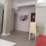 Apartamento Reformado Parking Gratis