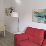 Apartamento Reformado Parking Gratis