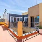 Apartamento En El Centro