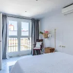 Apartamento En El Centro