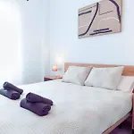 Apartamento Con Terraza Y Jacuzzi Privado Centro