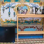 Apartamentos \