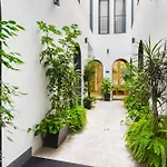 Posada De Los Venerables