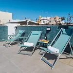 Posada De Los Venerables