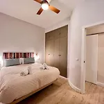 Apartments Lanza