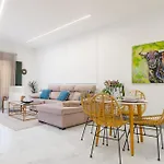 Panther Home Francos