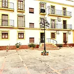 Centro Historico A Pie, Parking Gratis