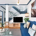 Odonnell Deluxe Private House By Valcambre