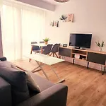 Triana San Jacinto Apartmento Leiria