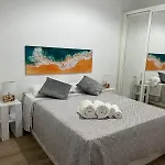 Apartamento Feria