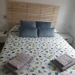 Apartamento Reformado A Estrenar