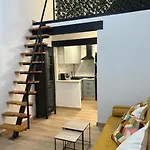 Apartamento Feria