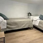 Apartamento Feria