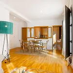 3 Bedrooms 2 Bathrooms Furnished - Triana - Great Apartment - Mintystay