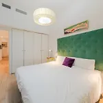 Exclusivo apartamento cerca Catedral Sevilla