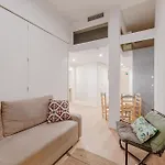 Exclusivo apartamento cerca Catedral Sevilla