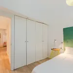 Exclusivo apartamento cerca Catedral Sevilla