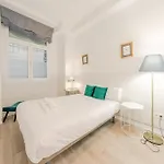 Exclusivo apartamento cerca Catedral Sevilla