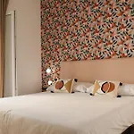 Monkeys Apartments Lumbreras Deluxe
