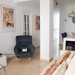 Monkeys Apartments Lumbreras Deluxe