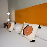 Monkeys Apartments Lumbreras Deluxe