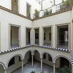 San Vicente S Apartment