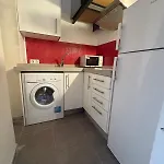 Acogedor Duplex En El Centro