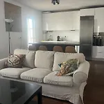 Apartment Seville Mirador Puerta Carmona